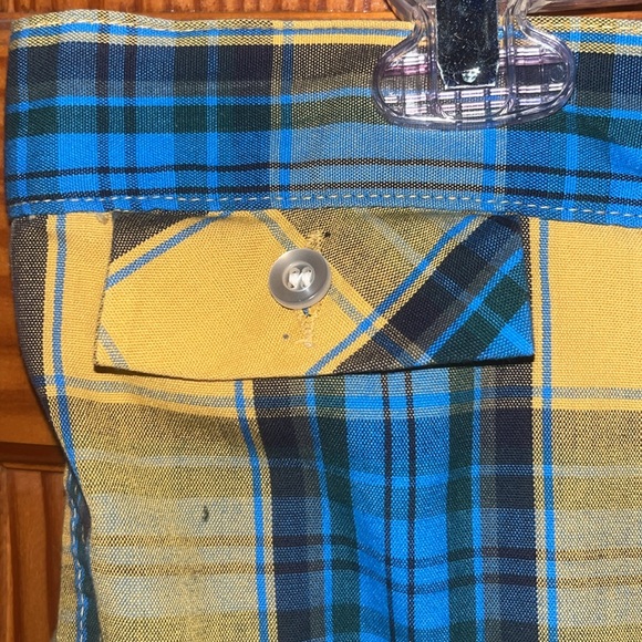 EUC Mens Vintage 1960’s swim trunks - Picture 2 of 8